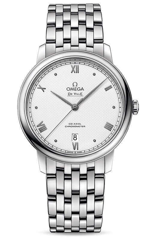 New on sale omega deville