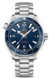 Omega Seamaster Planet Ocean 600M Master Chronometer Mens Watch 215.30.40.20.03.001