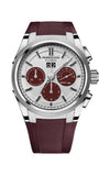 Parmigiani Fleurier Tonda GT Chronograph with Annual Calendar Granata PFC906-1020002-400181 Bandiera Jewellers