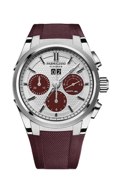 Parmigiani clearance fleurier chronograph