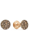 Pomellato Earrings Sabbia | Bandiera Jewellers Toronto and Vaughan