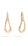 Pomellato Fantina 18k Rose Gold Earrings POC1020O700000000 | Bandiera Jewellers Toronto and Vaughan