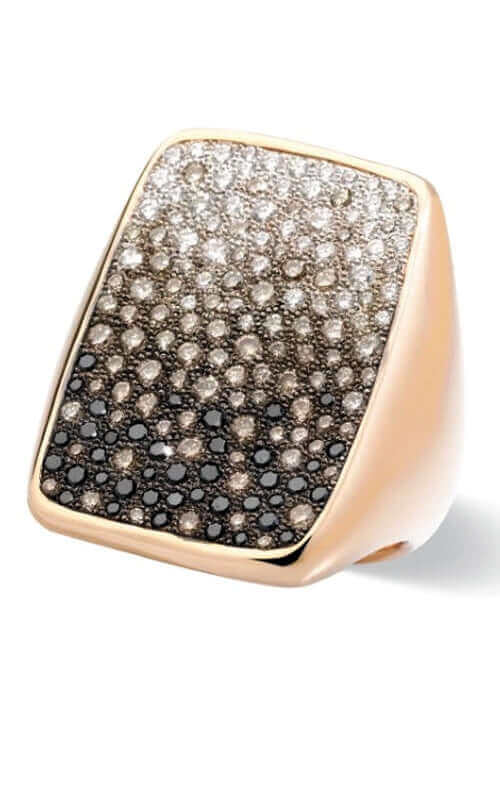 Pomellato on sale sabbia ring