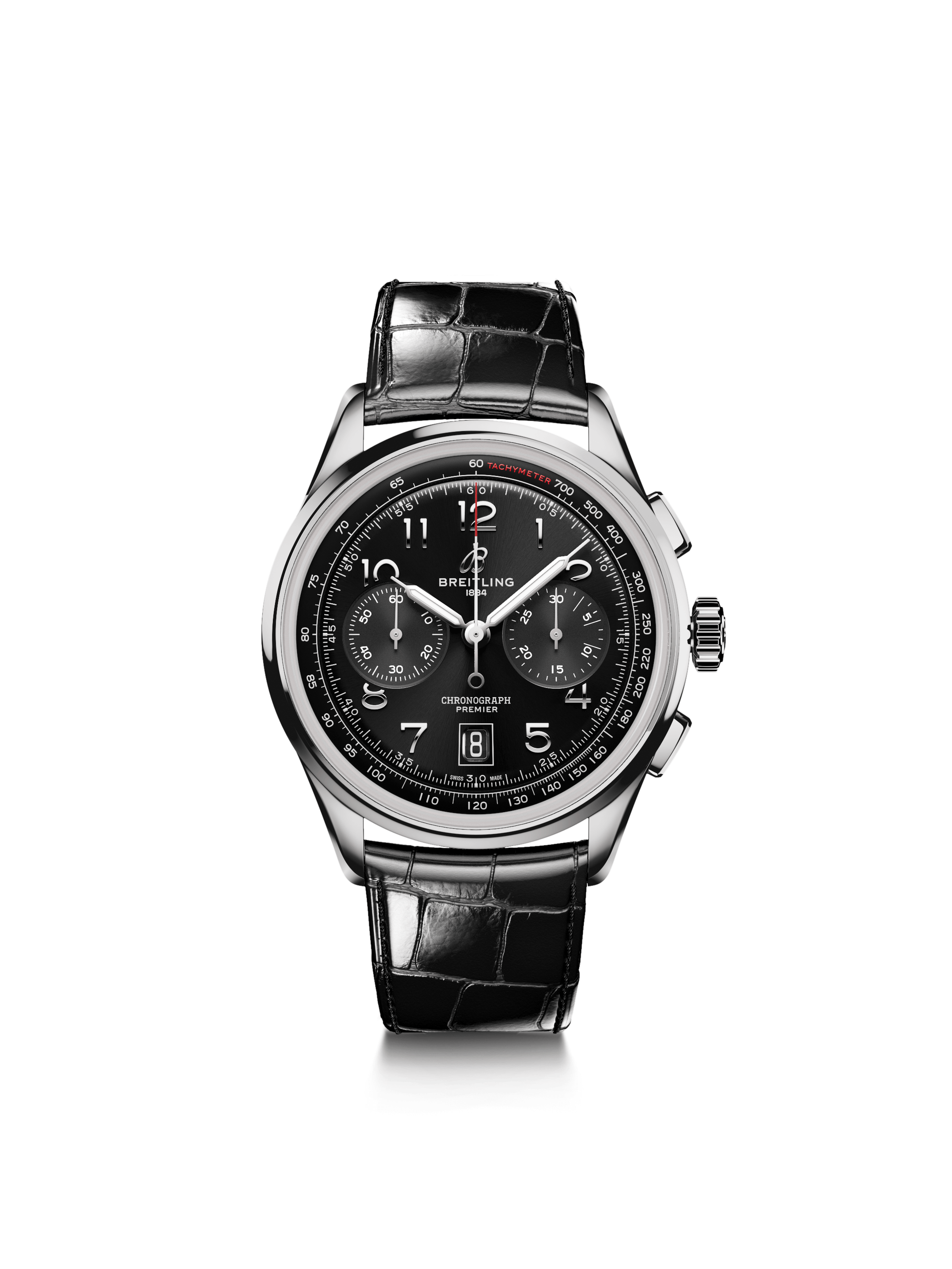 Breitling premier chronograph 42 price best sale