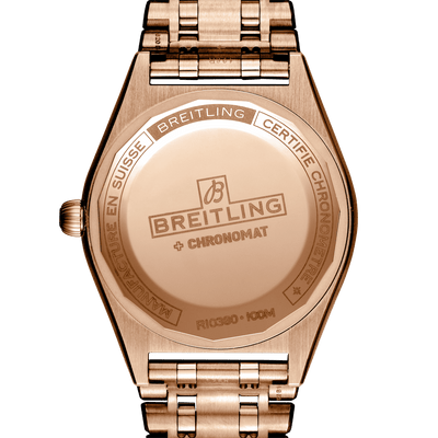 BREITLING Chronomat 36 R10380101A1R1 | Bandiera Jewellers Toronto and Vaughan