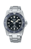 Seiko Prospex Solar Diver Mens Watch SNE569P1 Bandiera Jewellers