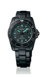 Seiko Prospex Solar Diver Mens Watch SNE587P1 Bandiera Jewellers