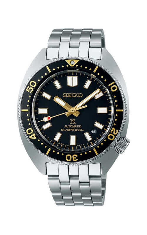 Seiko Prospex Divers Mens Watch SPB315J1 | Bandiera Jewellers