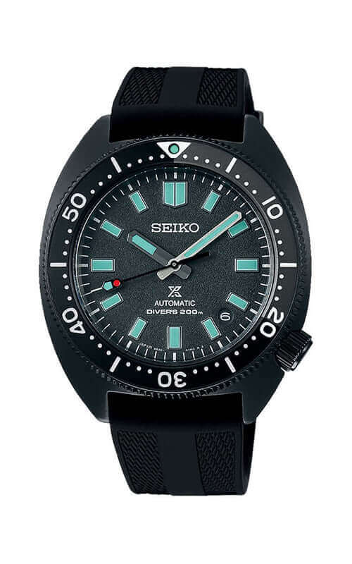 Seiko prospex hot sale diver 200m