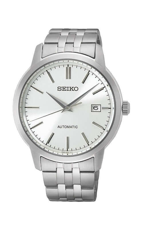 Seiko Classic Watch SRPH85K1 Bandiera Jewellers