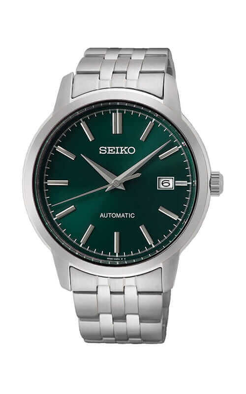 Seiko on sale classic watch