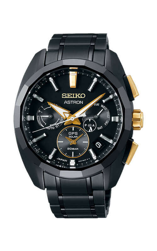 Seiko ASTRON SSH073J1 Bandiera Jewellers