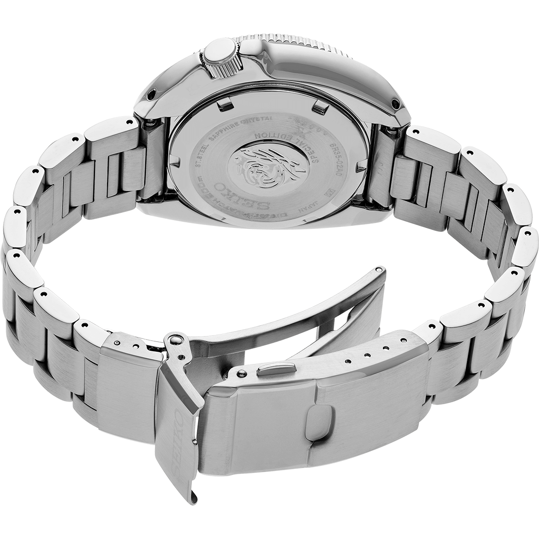 Seiko 2025 prospex white