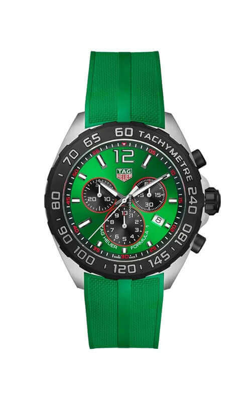 Tag heuer formula 1 cr7 deals