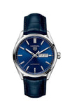 TAG Heuer Carrera Automatic Watch WBN2012.FC6502 Bandiera Jewellers