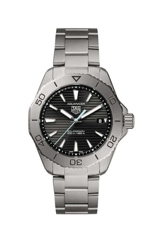 Tag heuer on best sale sale