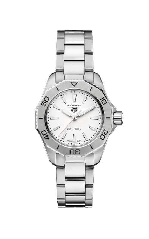Harga tag hotsell heuer aquaracer