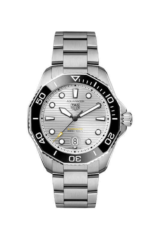 Tag heuer aquaracer special store edition
