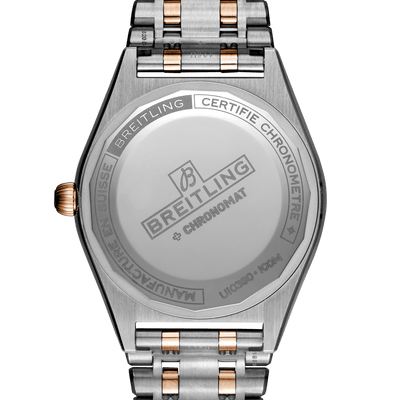 BREITLING Chronomat 36 U10380591K1U1 | Bandiera Jewellers Toronto and Vaughan