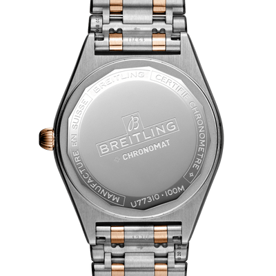 BREITLING Chronomat 32 U77310101A1U1 | Bandiera Jewellers Toronto and Vaughan