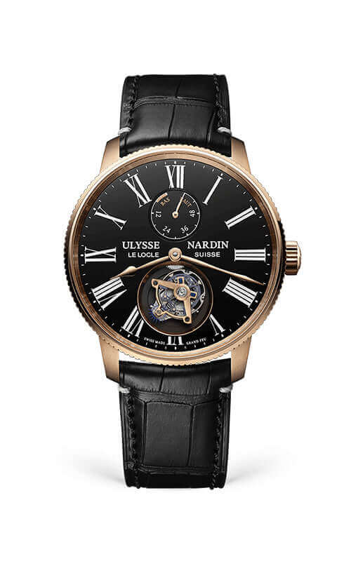 Ulysse Nardin watches Toronto Woodbridge Vaughan Bandiera