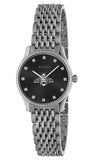 GUCCI G-TIMELESS SLIM Watch YA1265020 | Bandiera Jewellers Toronto and Vaughan