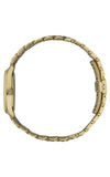 GUCCI G-TIMELESS SLIM Yello Gold PVD Watch YA1265021 | Bandiera Jewellers Toronto and Vaughan