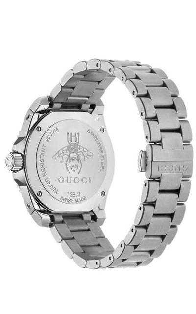 Gucci Dive XL 45mm Mens Watch YA136336 | Bandiera Jewellers Toronto and Vaughan