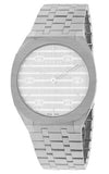 GUCCI 'GUCCI 25H' Steel Watch YA163402 | Bandiera Jewellers Toronto and Vaughan