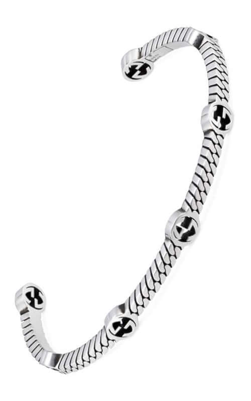 10 Unique Silver Bracelet Designs for Men | Silveradda