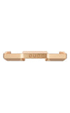 GUCCI Link to Love 18k Rose Gold Ring YBC662194002 | Bandiera Jewellers Toronto and Vaughan