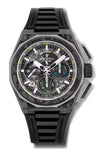 Zenith Defy Extreme Carbon 10.9100.9004/22.I200 Bandiera Jewellers