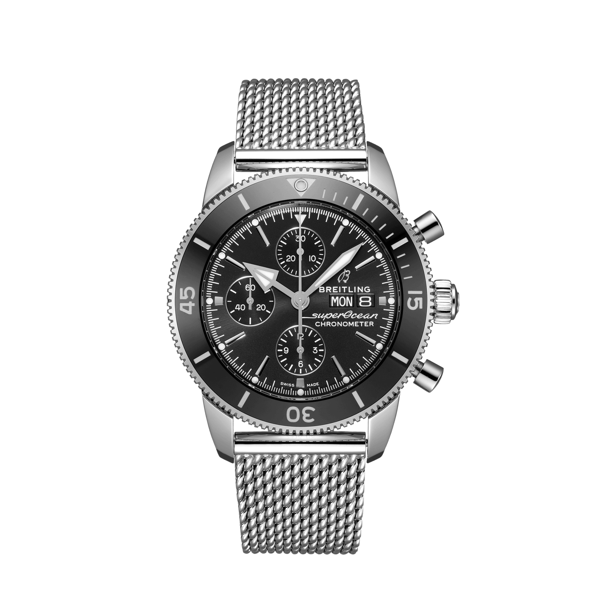 Breitling seamaster heritage on sale