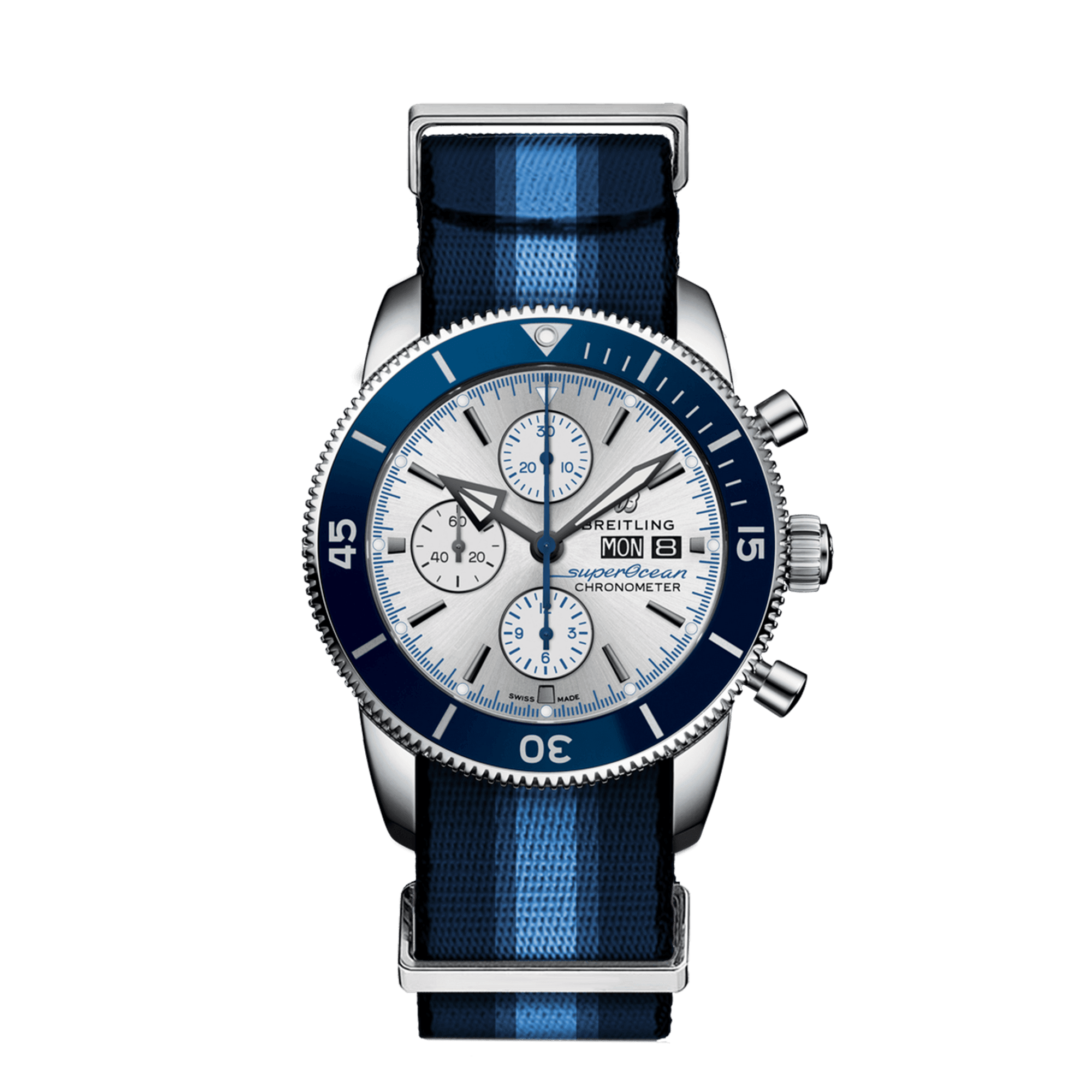 Breitling superocean heritage 44 limited edition best sale