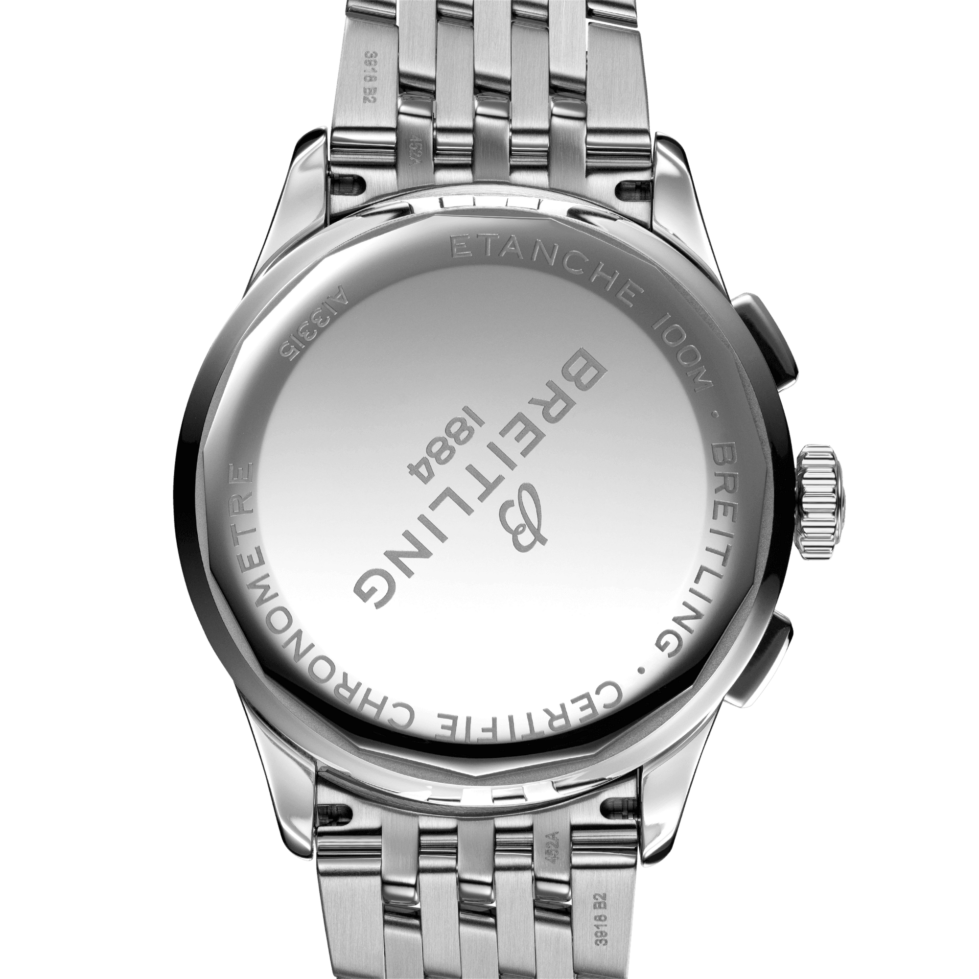 Breitling sales premier automatic