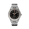 Navitimer Automatic 41 Stainless Steel Black A17326211B1A1 | Bandiera Jewellers Toronto and Vaughan