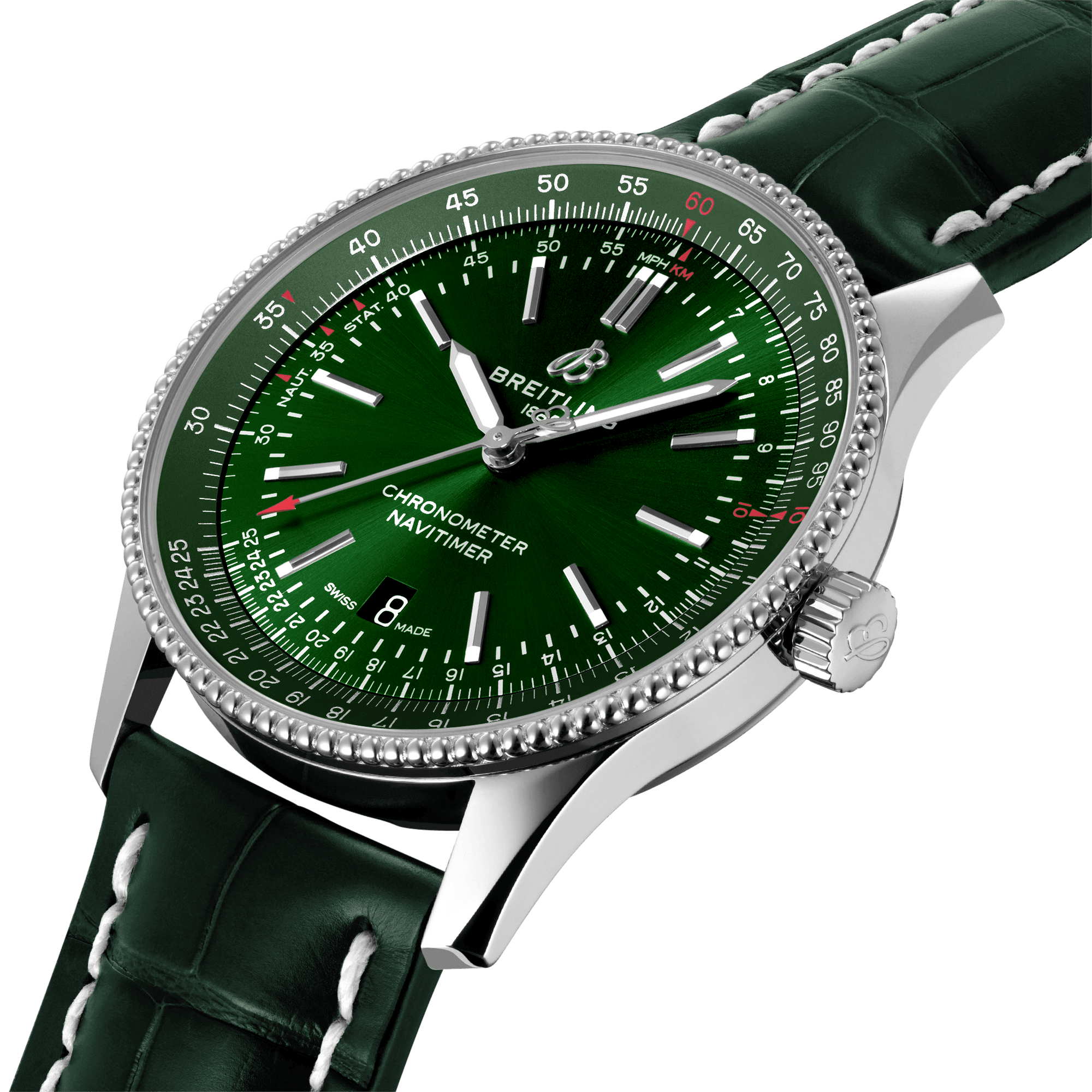 Breitling navitimer hotsell 1 b04