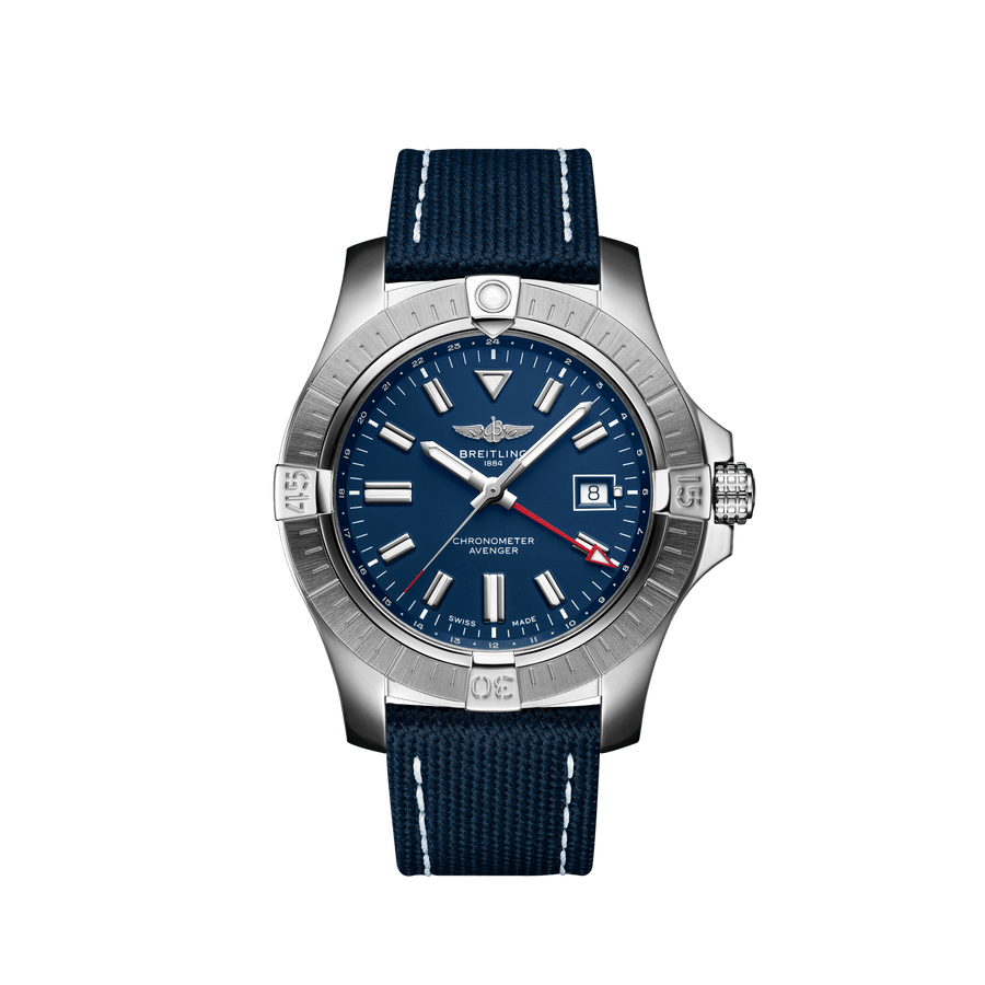 Breitling shop avenger 2019