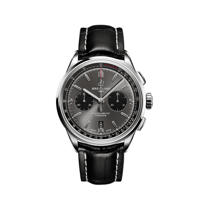 Premier B01 Chronograph AB0118221B1P1 | Bandiera Jewellers Toronto and Vaughan