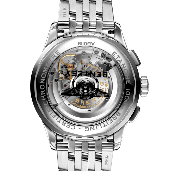 Breitling ab0118a11l1a1 outlet