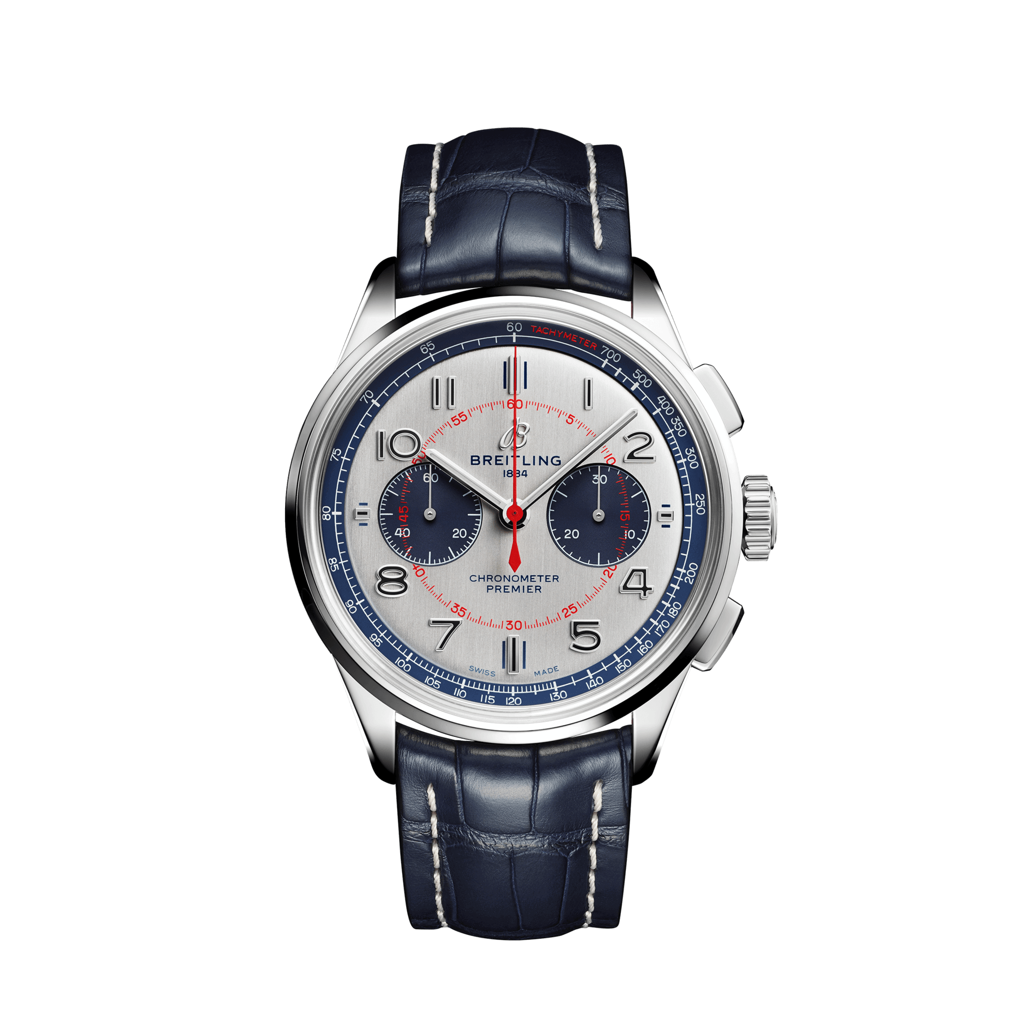 Breitling 2024 chronograph 42