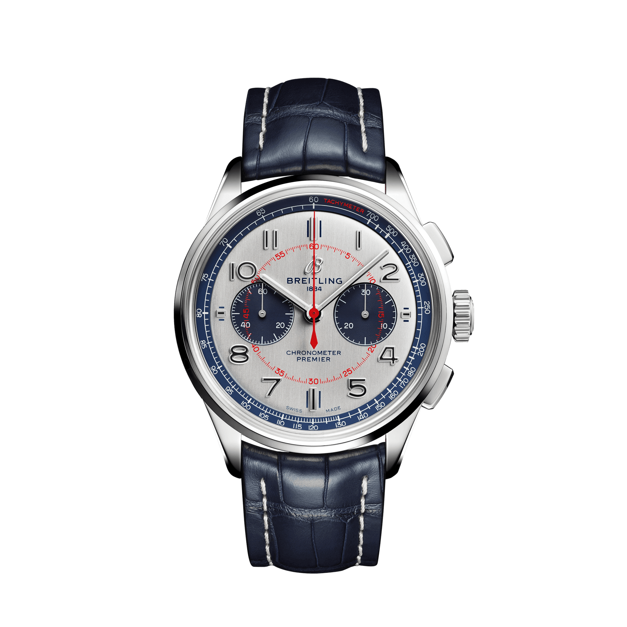 Premier b01 chronograph 42 best sale bentley