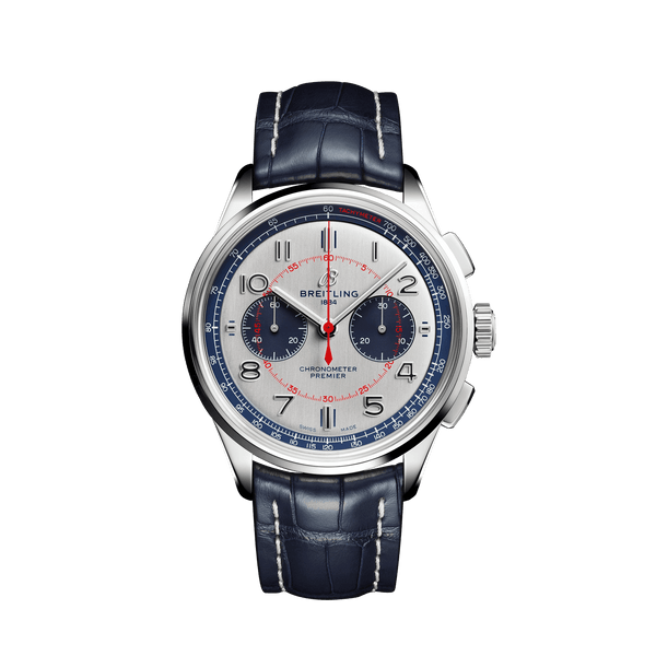 Breitling special outlet edition bentley