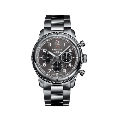 Breitling aviator outlet 8