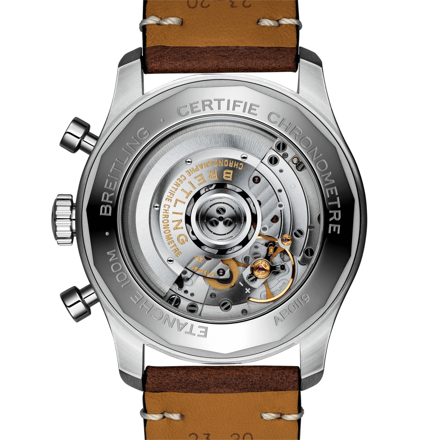 Navitimer aviator 8 sales b01