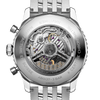 Breitling Navitimer B01 Chronograph 46 AB0137241L1A1 at Bandiera Jewellers Toronto