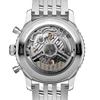 Breitling Navitimer B01 Chronograph 43 AB0138241C1A1 at Bandiera Jewellers Toronto