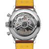 Breitling Navitimer B01 Chronograph 41 AB0139211G1P1 at Bandiera Jewellers Toronto