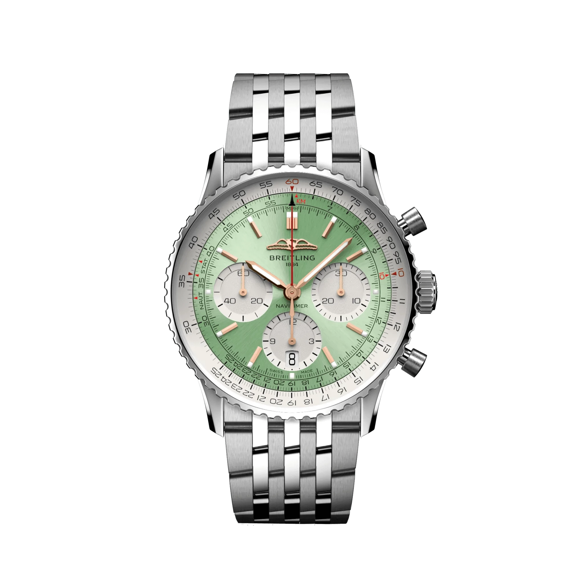 Navitimer chronograph 41 best sale