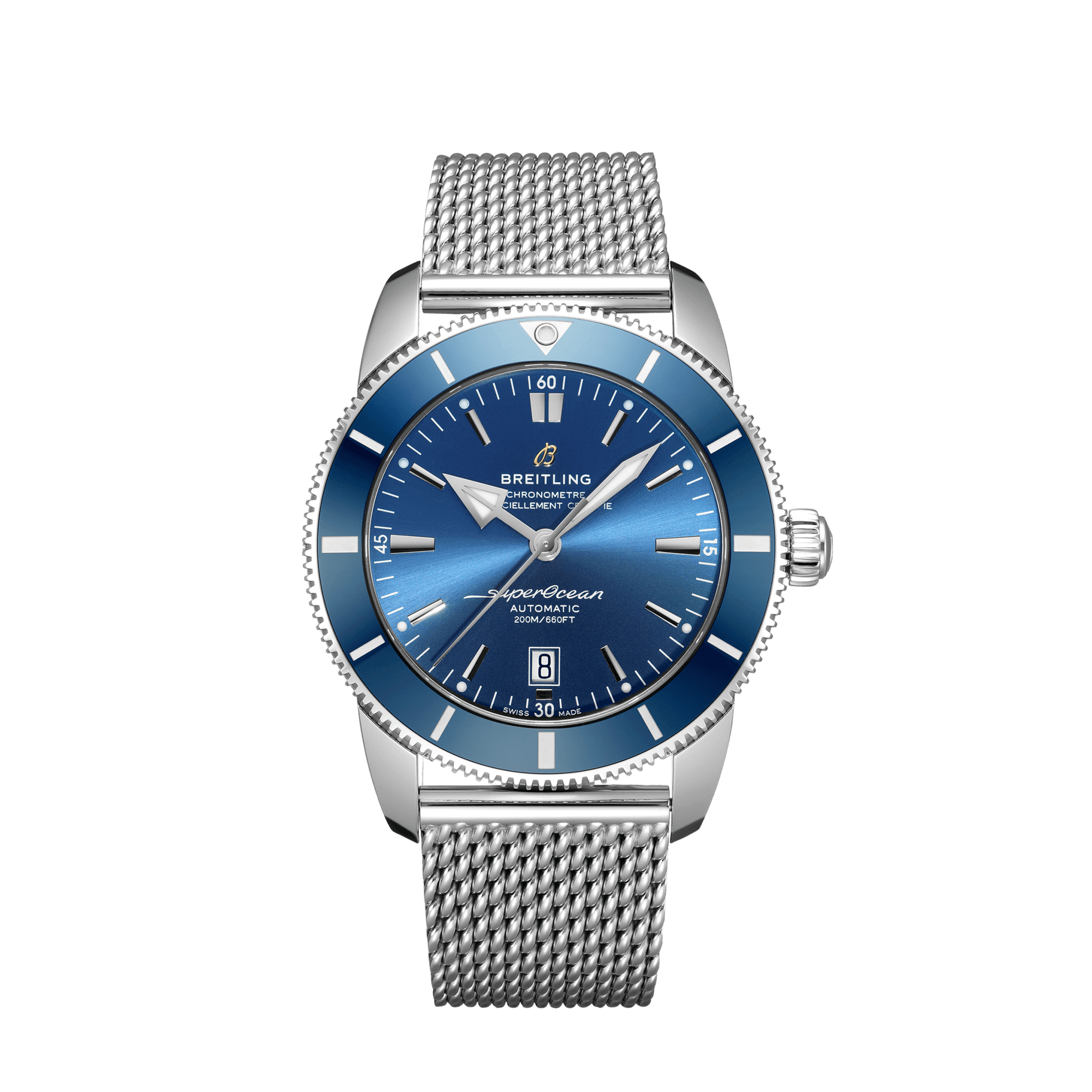 Breitling 2025 heritage 46